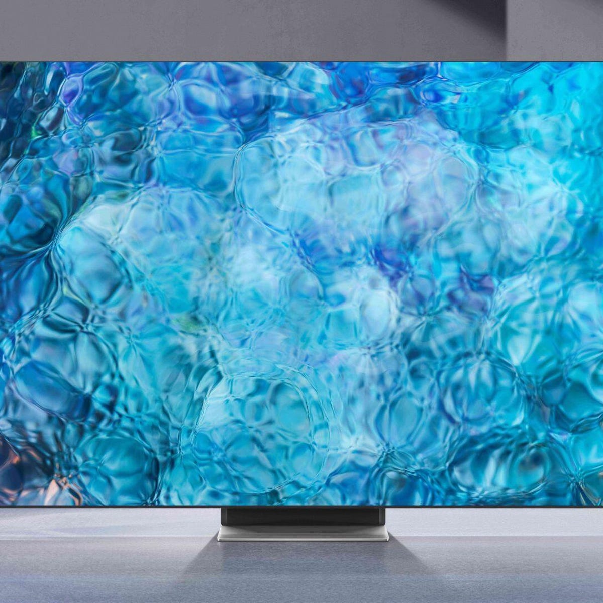 Free 4K from an antenna? These 2021 TVs from Samsung, Sony and LG can get  it - CNET