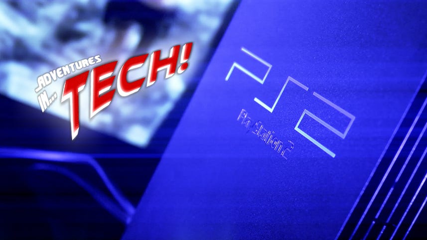PS2: Gaming's greatest sequel