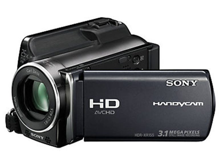 State taxi Father Sony Handycam HDR-XR155E review: Sony Handycam HDR-XR155E - CNET
