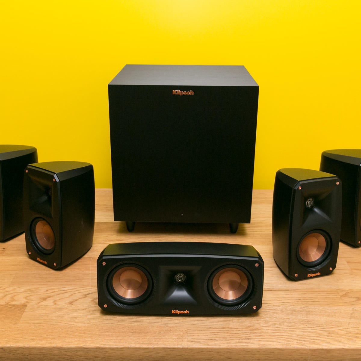 Stralend Sprong medeleerling Best Home Theater Systems of 2023 - CNET