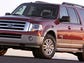 2007 Ford Expedition 4WD 4dr Eddie Bauer