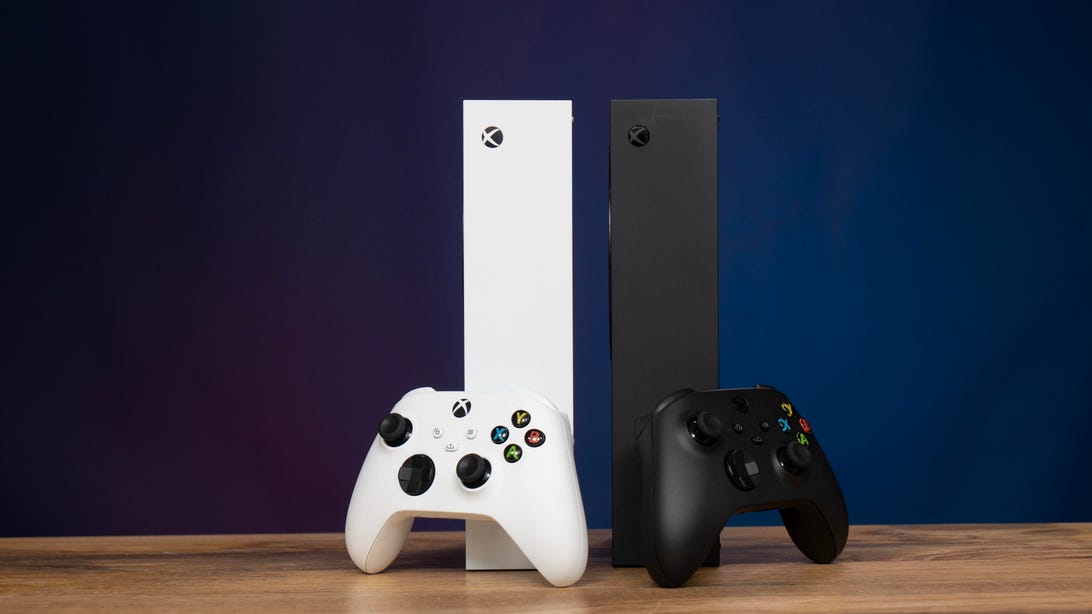 Xbox Will Start Deleting Old Captures on May 30: Here's How to Save Them     - CNET