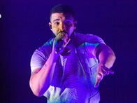 <p>Drake tops Spotify's global charts for most streamed artist this year.</p>