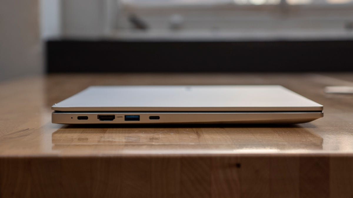 Samsung Galaxy Book Pro 360 review: Pure premium 2-in-1 primed for Galaxy  fans - CNET
