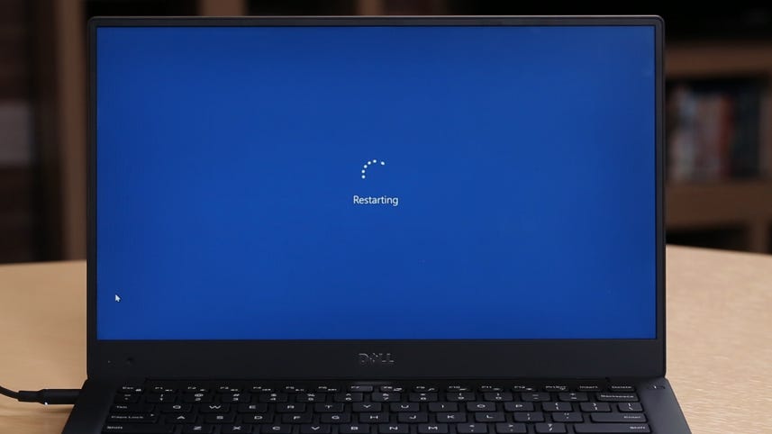 Windows 10 automatic updates are a nightmare - but this may help