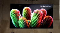 Video: LG QNED TVs eyes-on: Mini-LED, 8K resolution and nano color