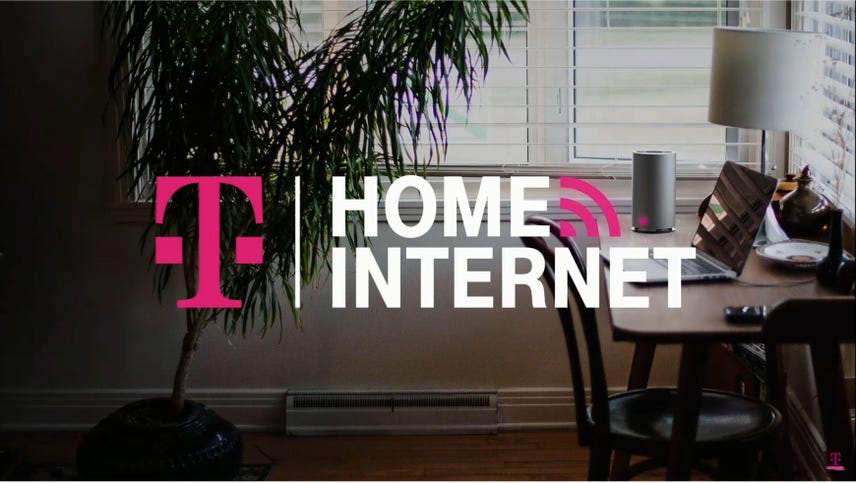 T-Mobile announces $60 Home Internet is available nationwide