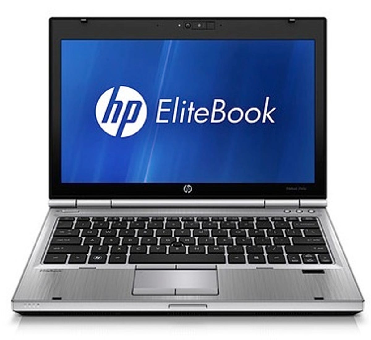 HP is the largest PC vendor in the world and sells laptops like the EliteBook 2560p to Fortune 500 companies.