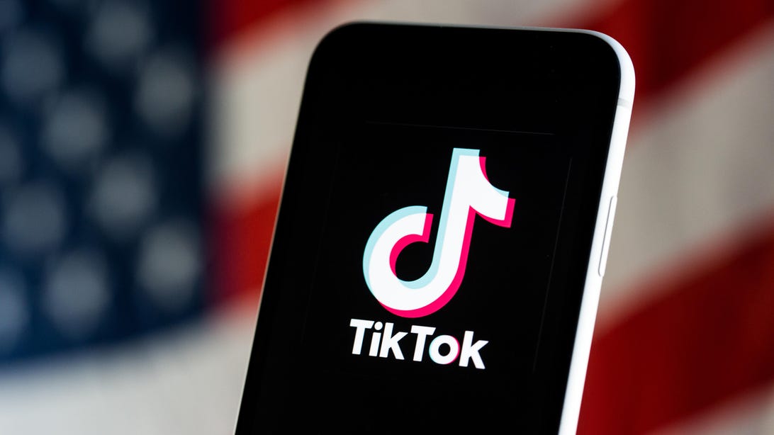 Biden Administration Reportedly Threatens to Ban TikTok if It’s Not Sold     – CNET