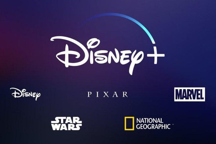 How much would you spend on Disney Plus?