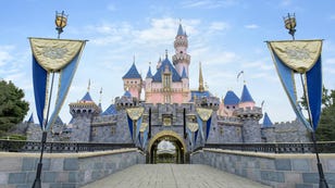 Disneyland Unveils New 'Magic Key' Annual Passes at Higher Prices
