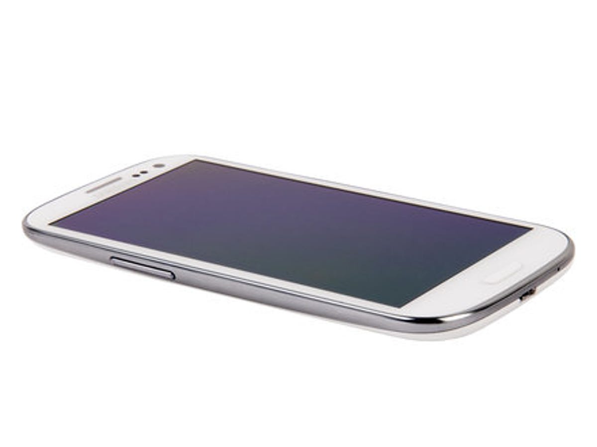 Samsung Galaxy S3 review: Samsung Galaxy S3 - CNET