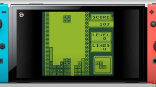 Nintendo Adds Game Boy Games to the Switch at Last