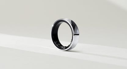 The Samsung Galaxy Ring