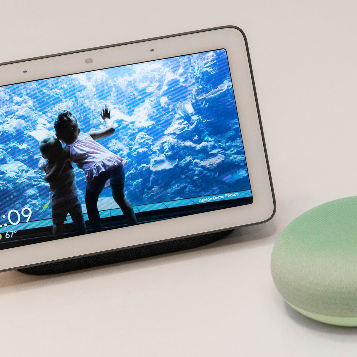 ecobee's HomeKit SmartThermostat includes a bundled temperature sensor at  $180 (Save $40)