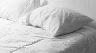 Freeze Your Pillowcase and Other Tricks for Better Sleep During a Heat Wave