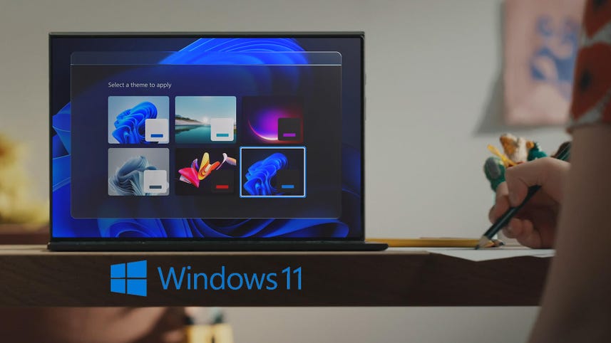 Microsoft's Windows 11 event: Every single feature they showed (supercut)