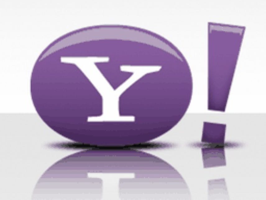 Loaded: Yahoo's financial future