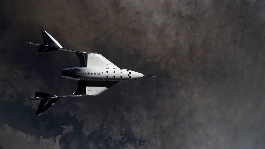The billionaire space race begins, and users can beta test Apple's new operating system