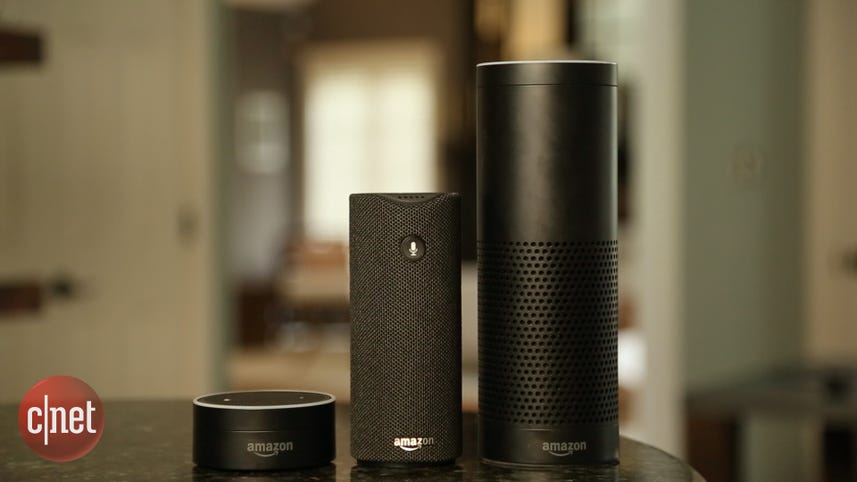 How to combine Alexa devices to fit your needs