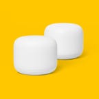Google Nest Wifi two-pack