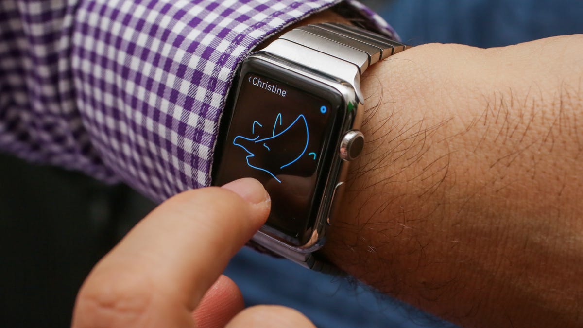 Apple Health & Apple Watch – Cronometer