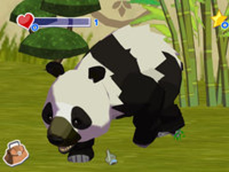 World of Zoo screenshot