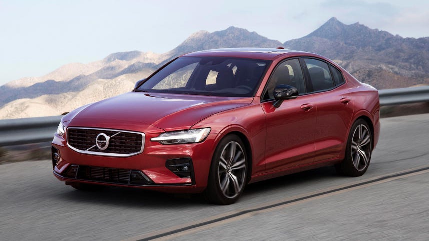 AutoComplete: Volvo shifts its US plant output from China to Europe