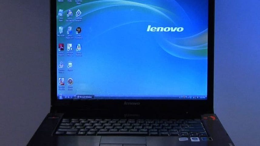 Lenovo IdeaPad Y530