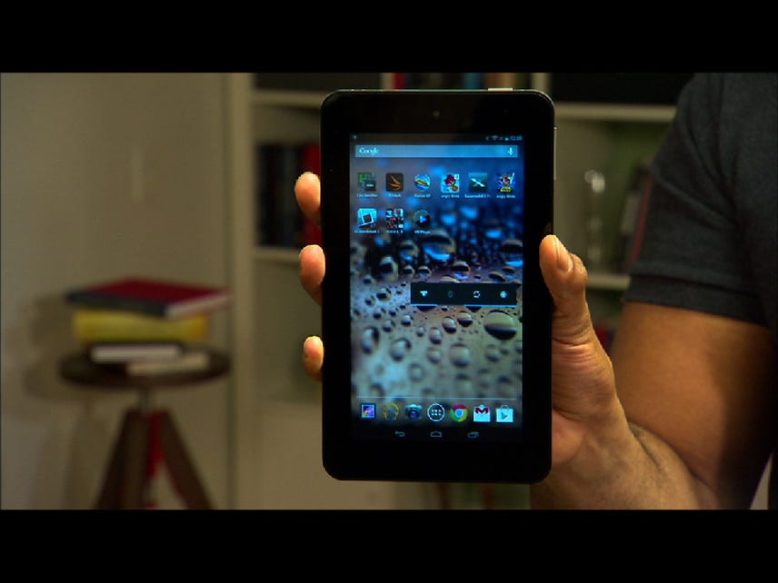 Does the HP Slate 7 undercut the Nexus 7 enough to justify your interest?