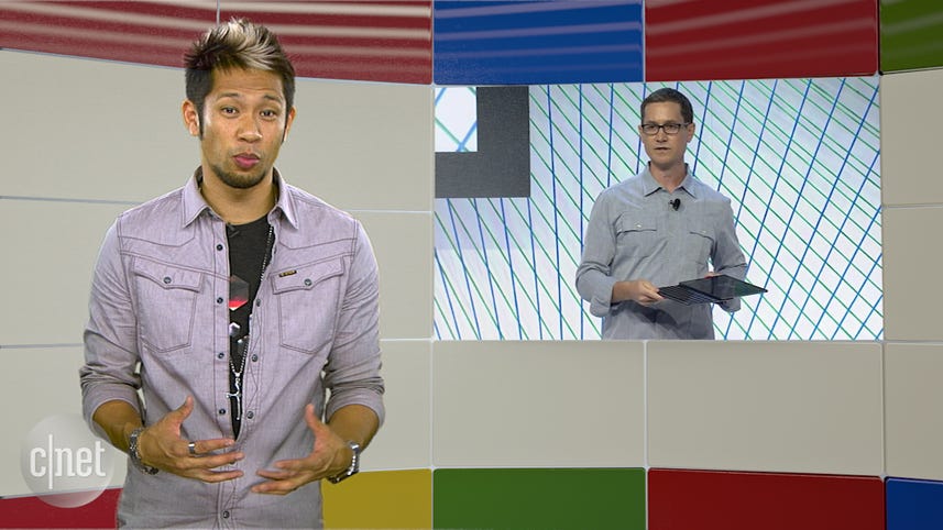 Google's Marshmallow treats include new Nexus phones, Chromecasts and the Pixel C.