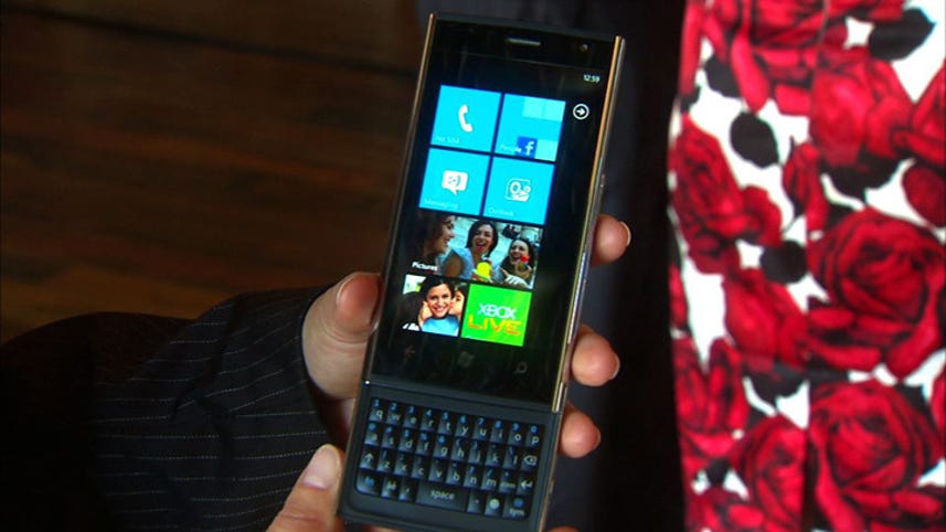 Windows Phone 7 for T-Mobile