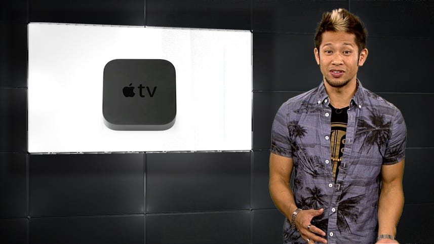 New MacBook Pros, iMacs and the death of the Apple TV television