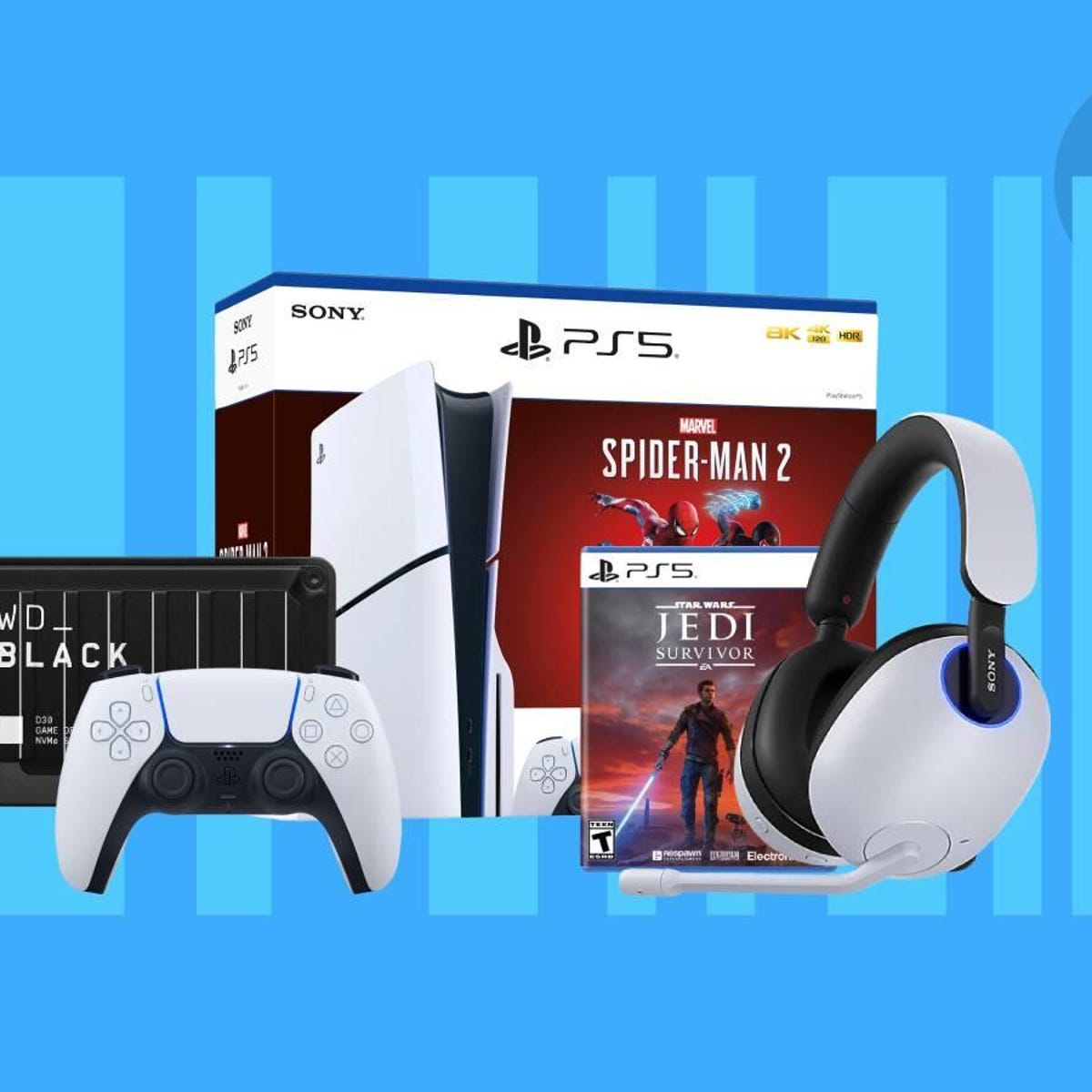 36 Cyber Monday PS5 Deals Still Happening Right Now: Save on