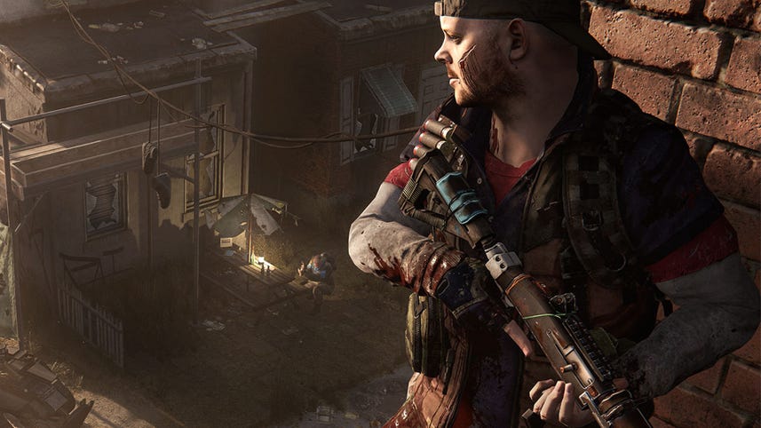 4 things to do in Homefront: The Revolution beta