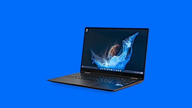 Best 15-Inch Gaming and Work Laptop for 2022 11