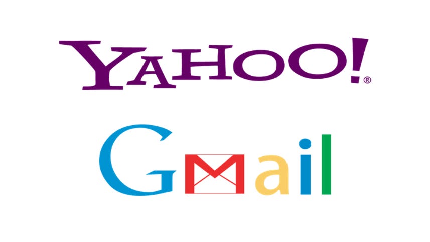 Forward Yahoo Mail to Gmail for free