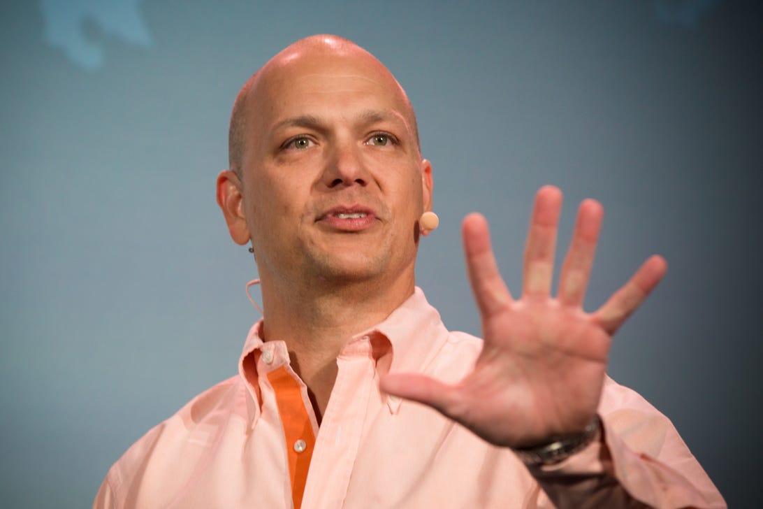 As Google reclaims Nest, ex-CEO Fadell says spin-off was a blunder