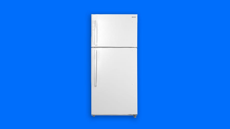 LG's new killer fridge feature: Clear ice for cocktails - CNET