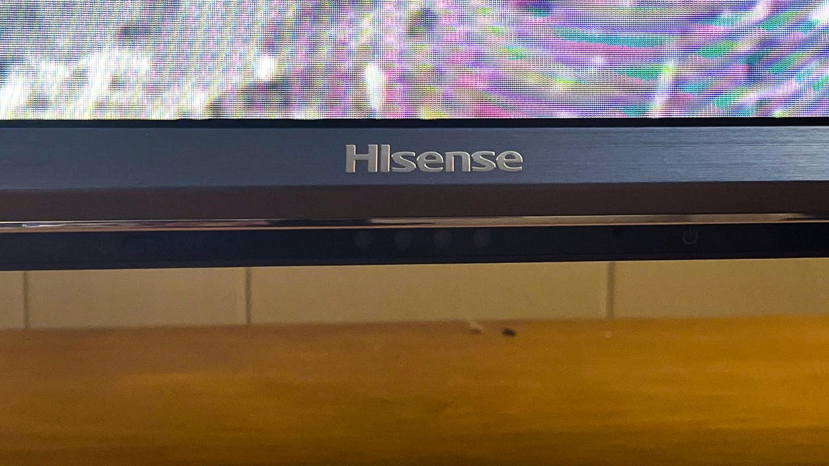 Hisense 65U8G