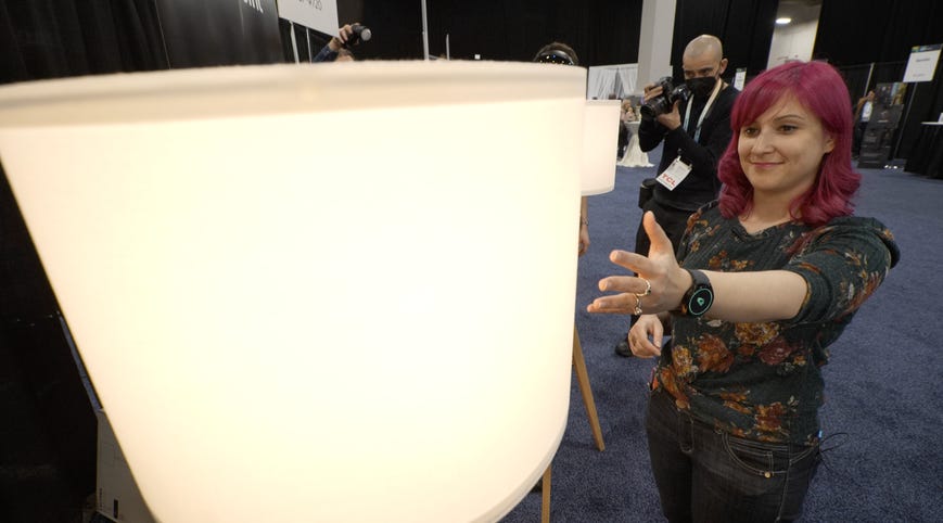 The Best Mobile Tech We Saw at CES 2024
