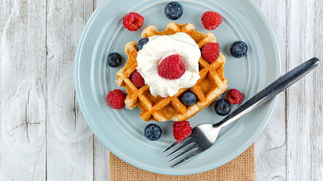 Best Waffle Makers of 2024     - CNET