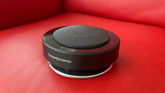 Best Speakerphone in 2022 for Working From Home 18