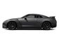 2012 Nissan GT-R 2dr Cpe Black Edition