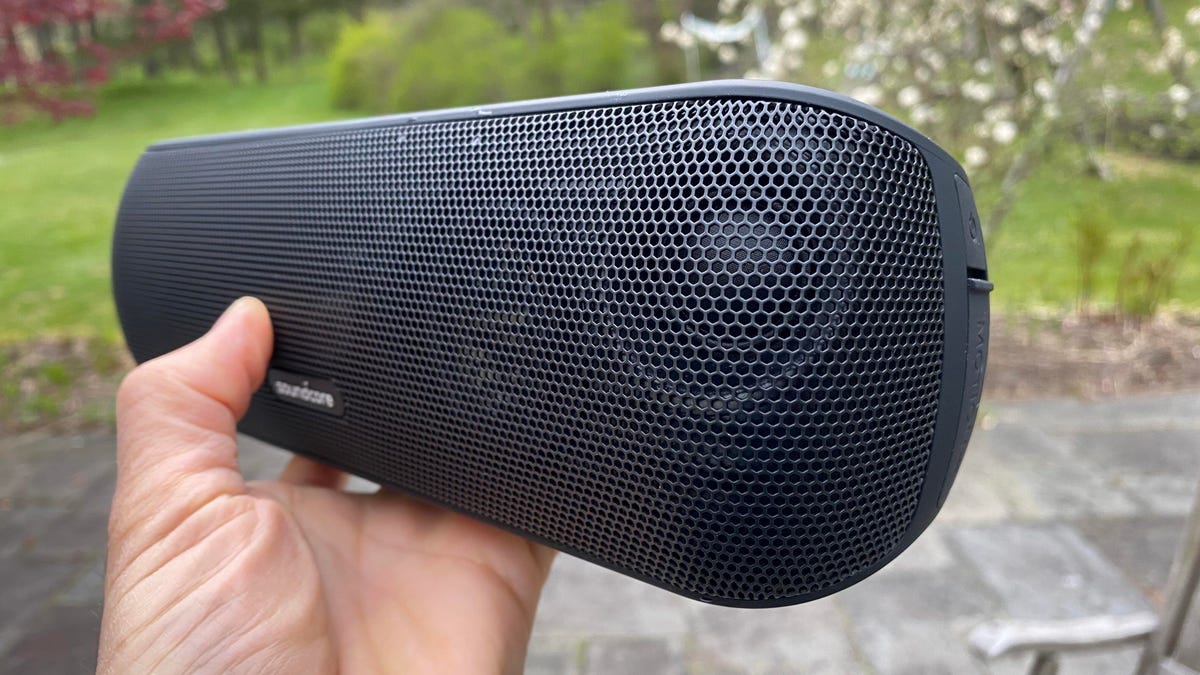Anker Soundcore Motion has understated looks but big sound -