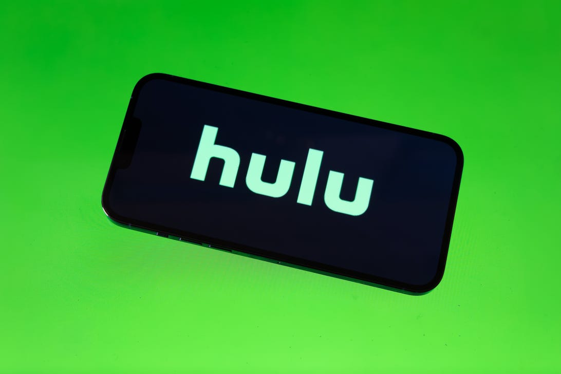 Hulu-Filme und Fernsehsendungen