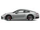 2022 Porsche 911 Carrera 4 GTS Coupe