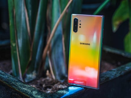 Beide Evaluatie Stapel Galaxy Note 10 vs. S10: Honestly, we don't think the S Pen is worth it -  CNET