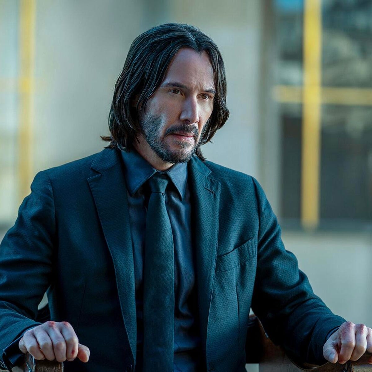 John Wick: Chapter 4' Streaming Release Date and How to Watch From