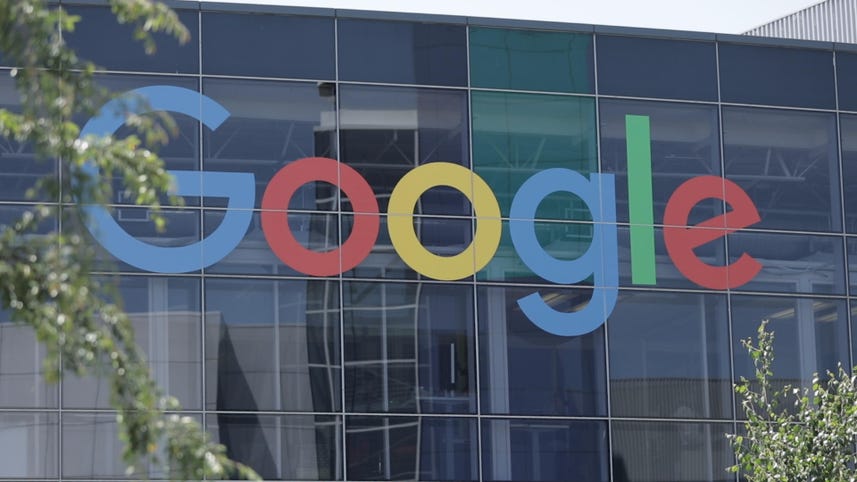 Google hit with massive $2.7B fine by the EU
